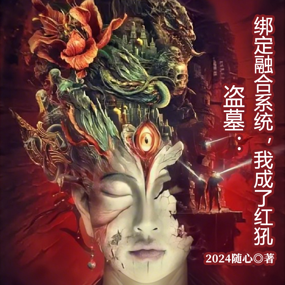 盗墓开局融合龙凤血脉