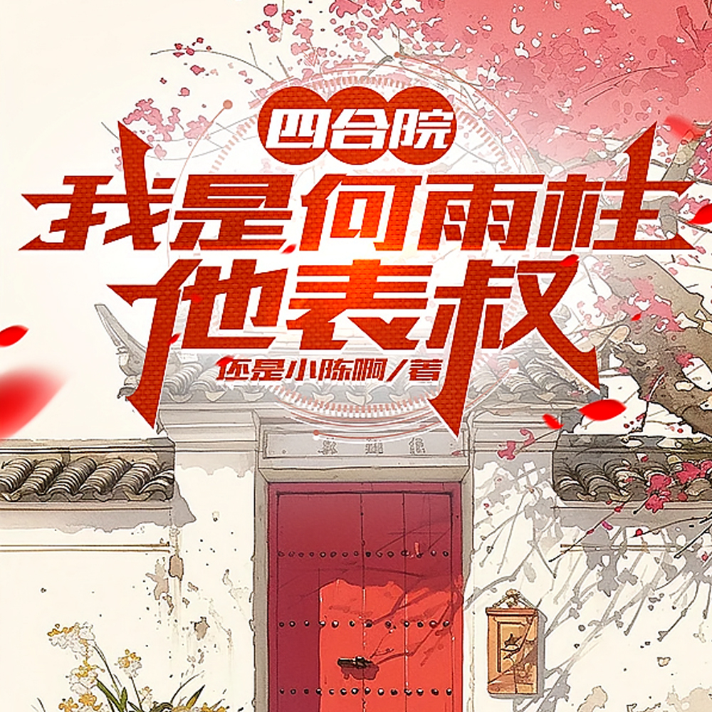 四合院：开局先怼道德真菌易中海