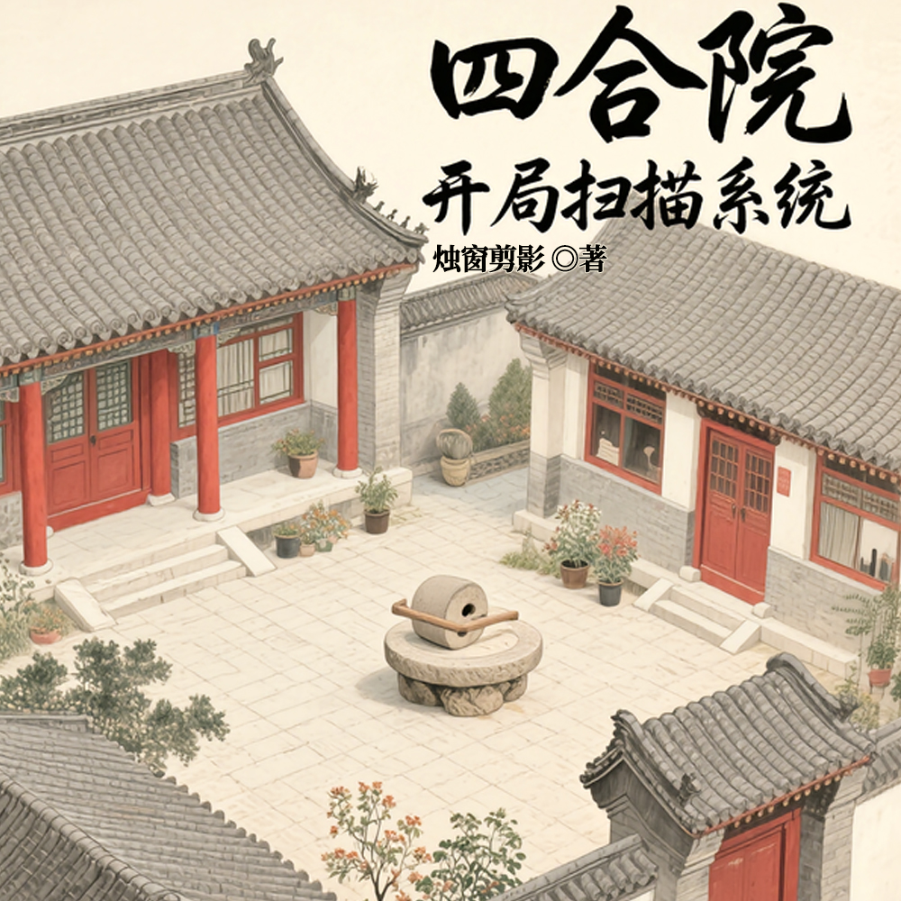 四合院娶个洋媳妇免费阅读