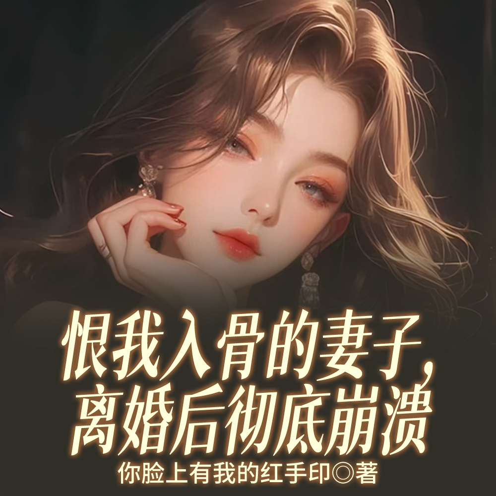 我跟竹马相爱了